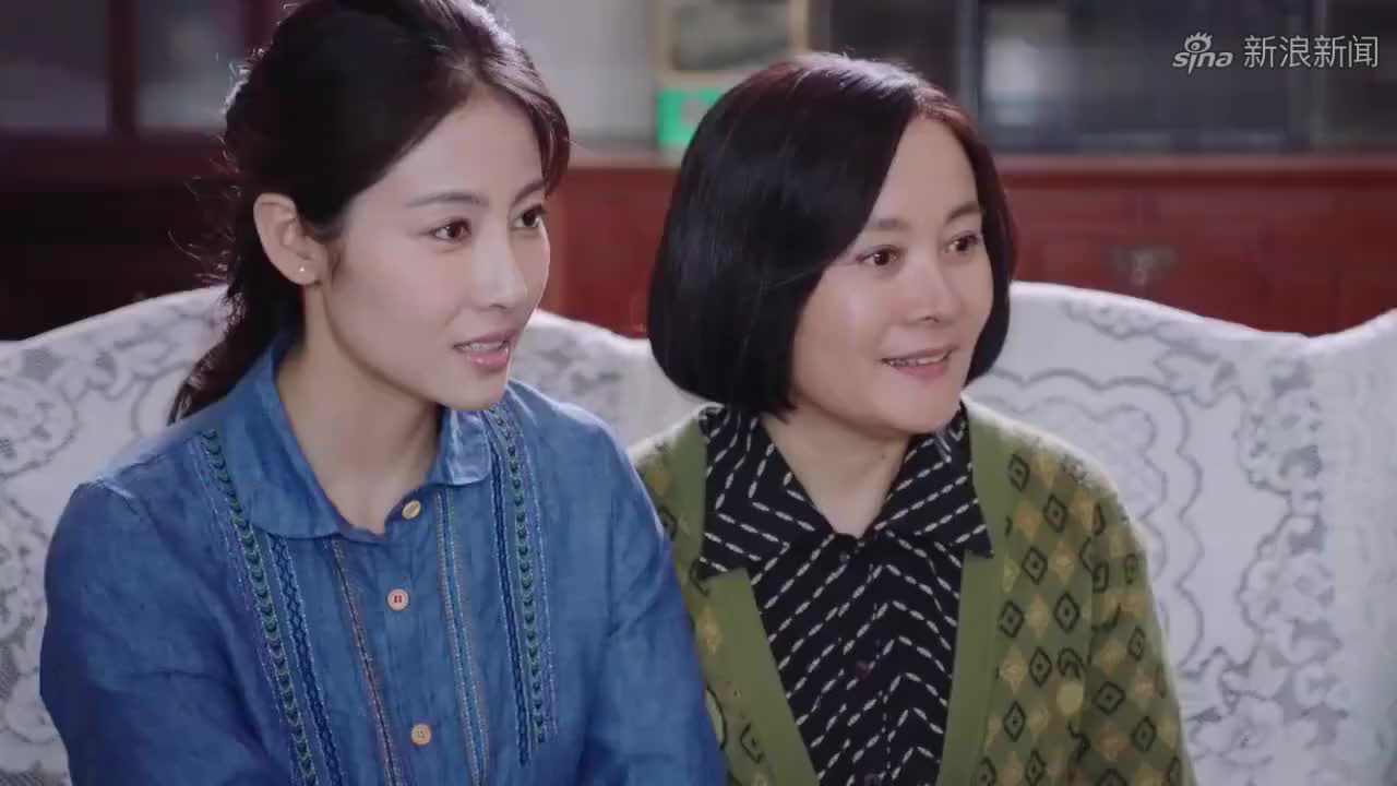 咱家:艾红好吃懒做,亲娘都训斥她:怨不得人家不待见你!