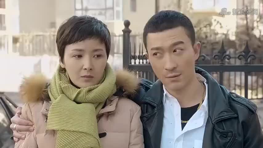 娘亲舅大:家庚为彩铃感到伤心,不想让她拿幸福开玩笑,郁闷了!