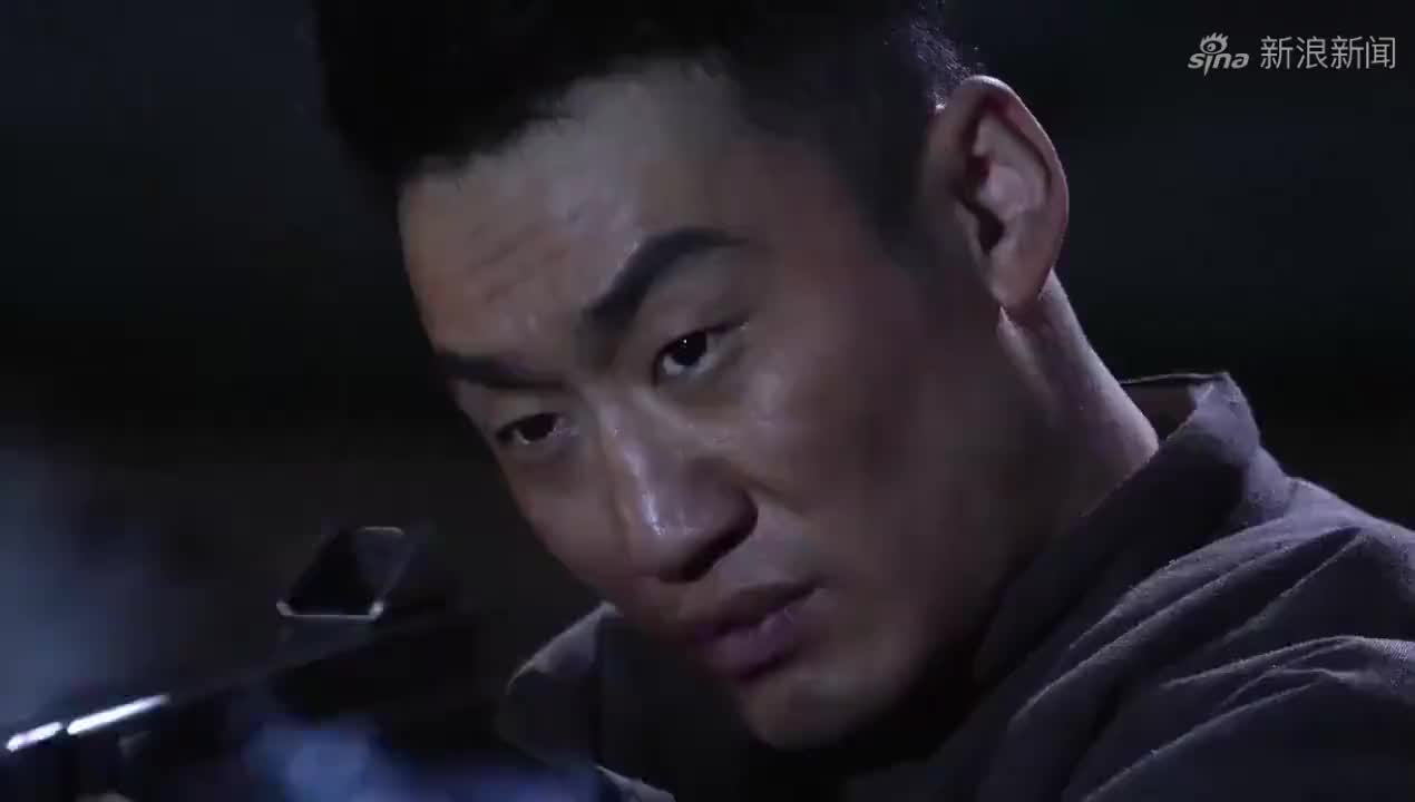 老虎队:陆胜文为掩护老虎队撤退,拦住了敌人至少一个营,太猛了