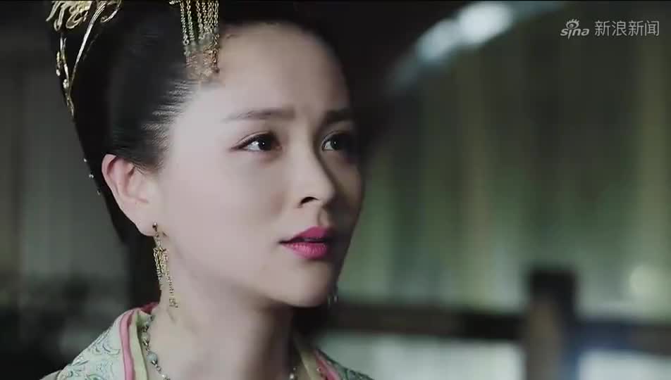 孤芳不自赏:楚北捷和白娉婷终相见,这段看一次哭一次