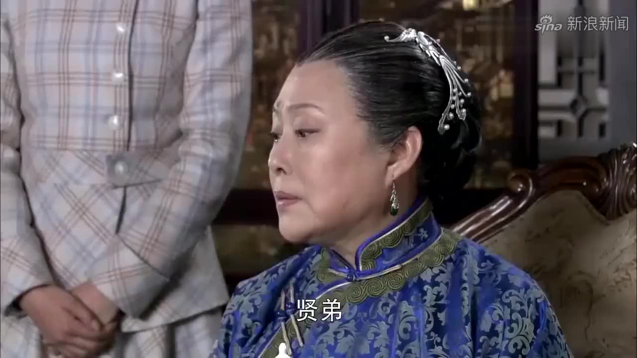 大宅门:乔三实力搞笑,对面人多势众,竟想跟人家单挑!