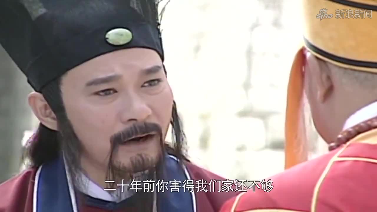 新白娘子传奇:许仙离家娇蓉伤心难过,竟然怪起了李公甫