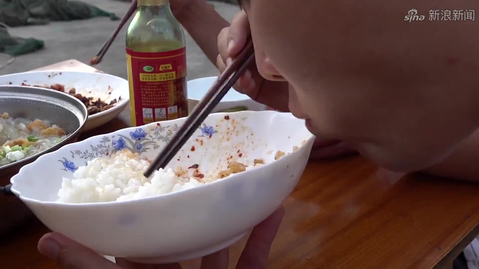 大盘鸡的家常做法,好吃有秘诀,出锅香味儿扑鼻,真够劲