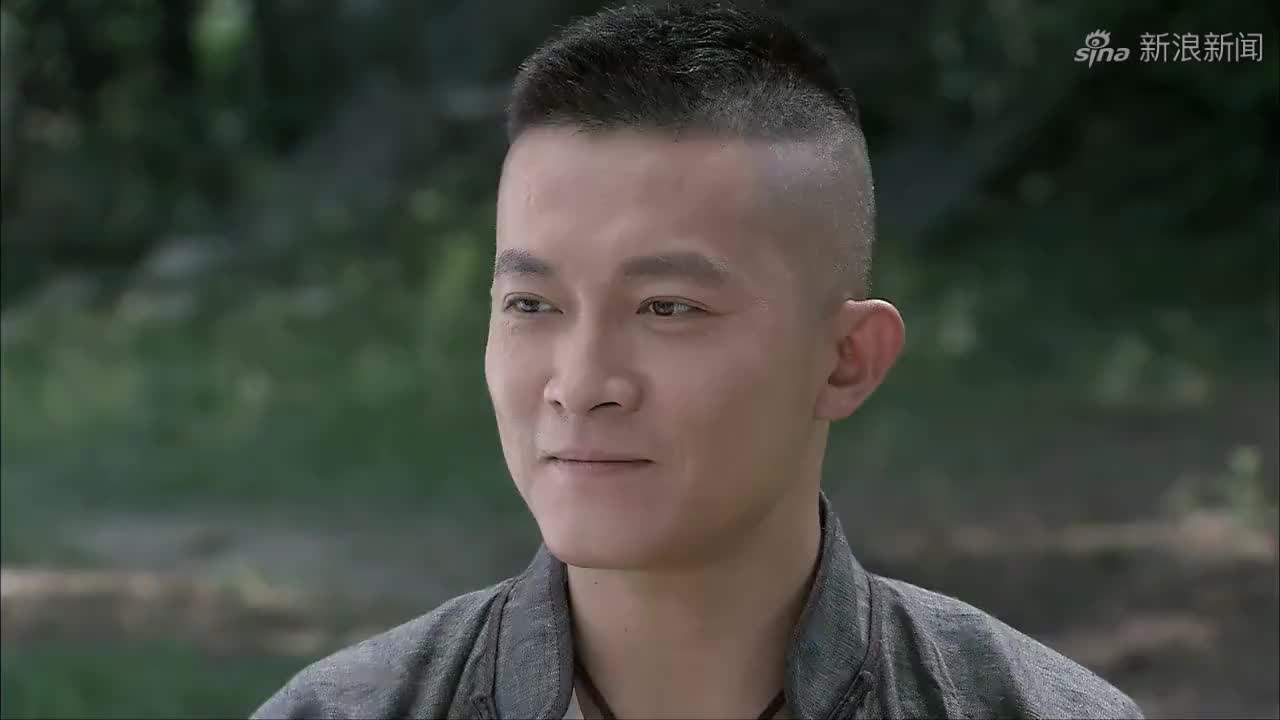 打狗棍:马九斤跟着戴家到山海关,没想到和戴若男成了好朋友