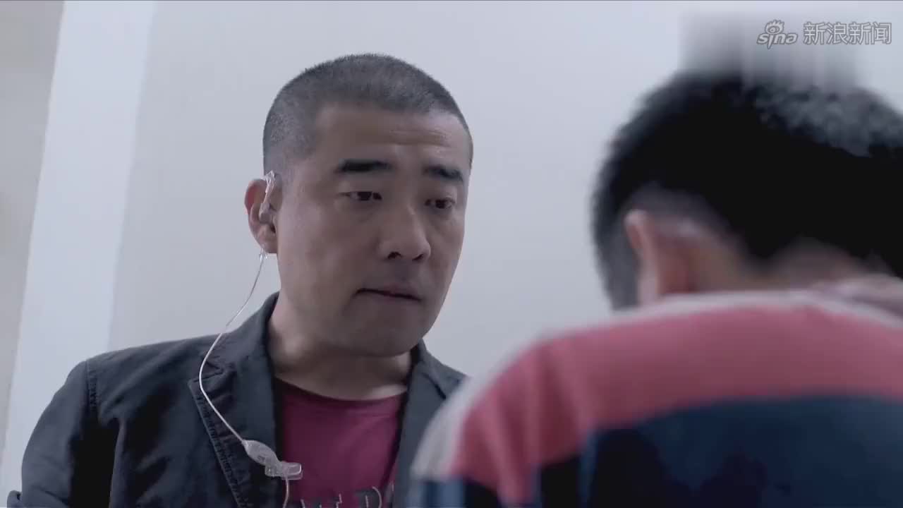 各个击破:黄红兵看老二状态不好,竟想带他去拜佛去晦气