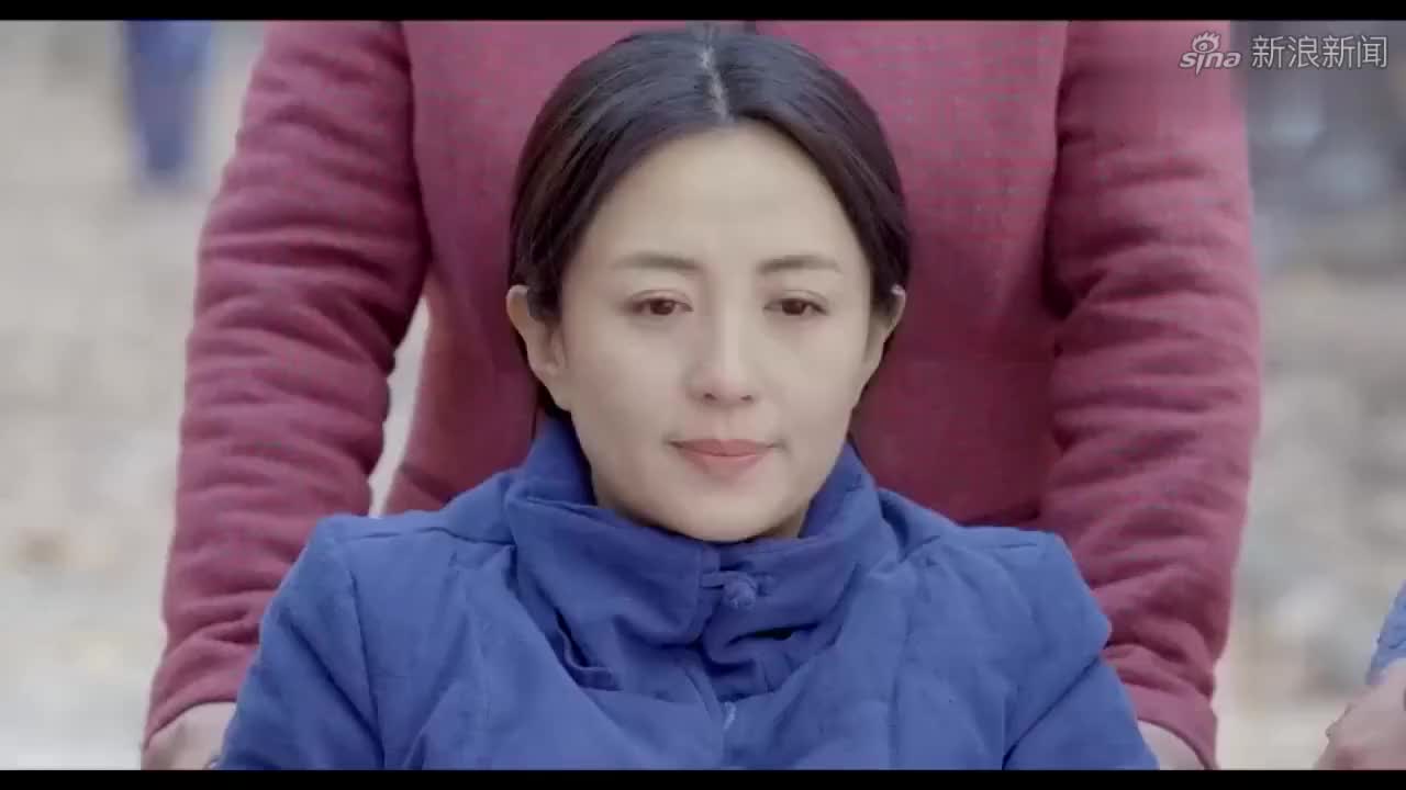 黄大妮:建邦过年摔东西,把黄大妮气哭,孙木林上去就是一巴掌