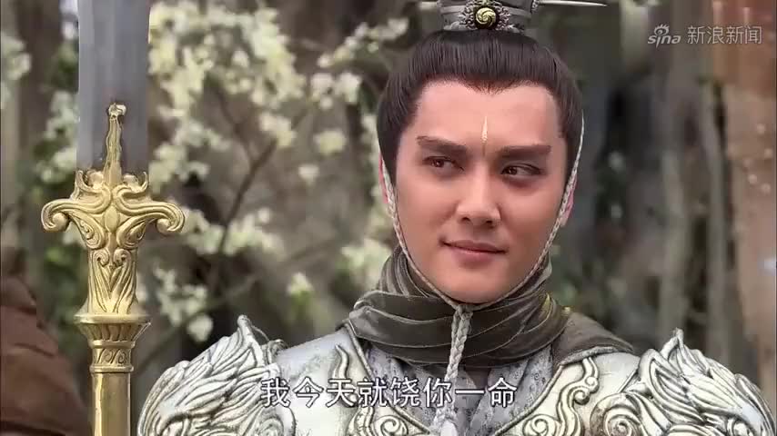 西游记续集:火德星君用火旗攻击,不料也遭了秧,而大圣不死心