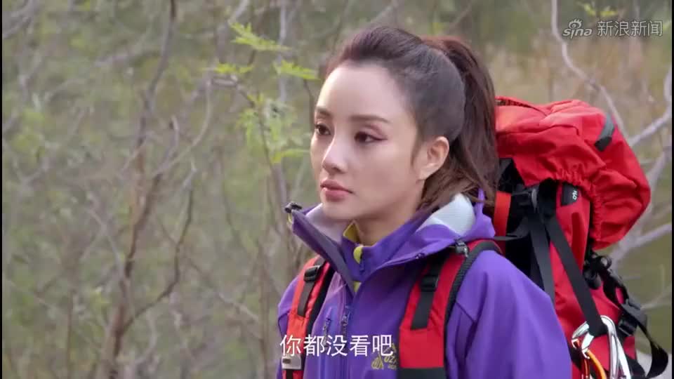 守护丽人:公子哥两个女友都是林氏千金,父亲认为她更有价值