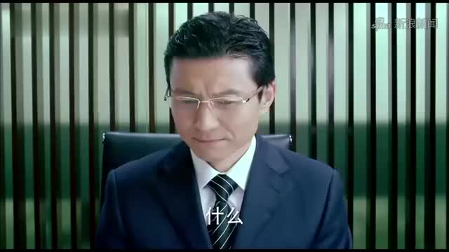 断奶李俊鹏参加新公司面试,在英语上吃了大亏