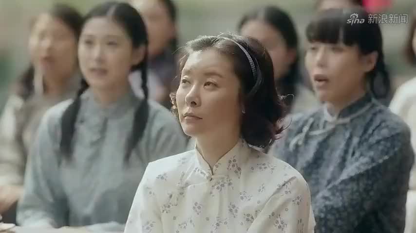 春花这么彪悍,王富贵知道么