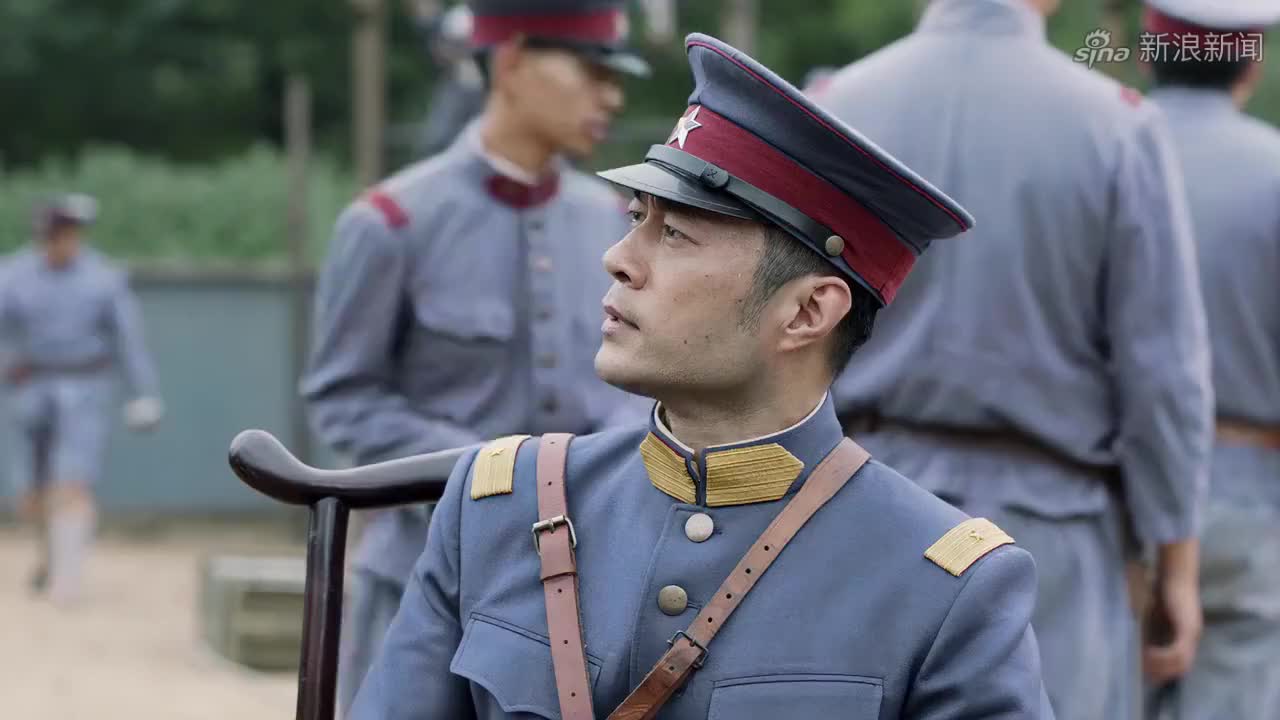 《花间提壶方大厨》:沈勇破案后名声大噪,曾经的逃婚女后悔了