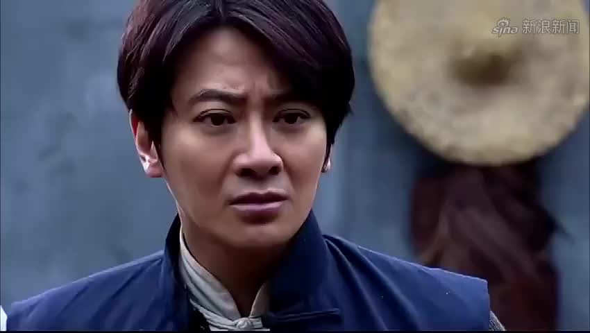 内线前传第十三集:沈素珍再次回到巷子里,却发现王芷芸早已踪迹