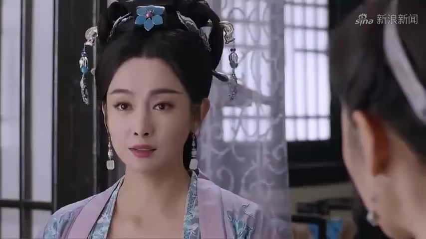 包青天之真假包公:秀才妻落魄被奸人所逼,用羊皮书换其性命