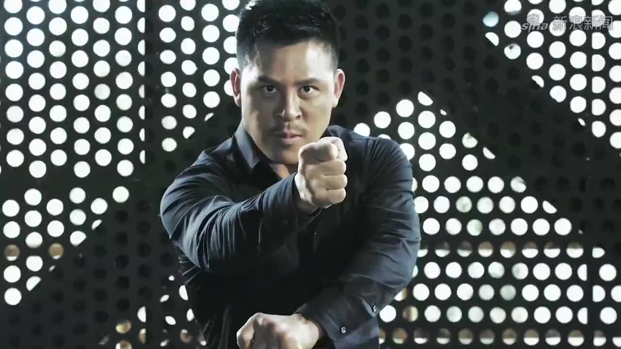 超级保镖:师兄被逐出师门,十年后化身黑道大哥,结局扎心了!