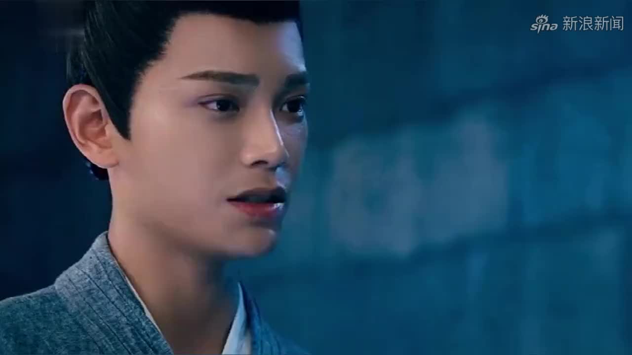 传闻中的陈芊芊:城主看破不说破的样子,真可爱