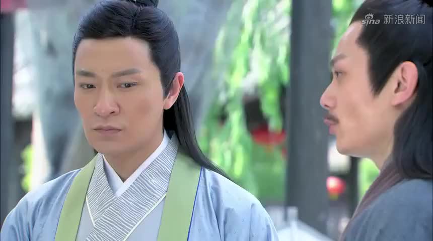 聊斋新编:说到心狠手辣,千年道行的谢鳌也比不过国师