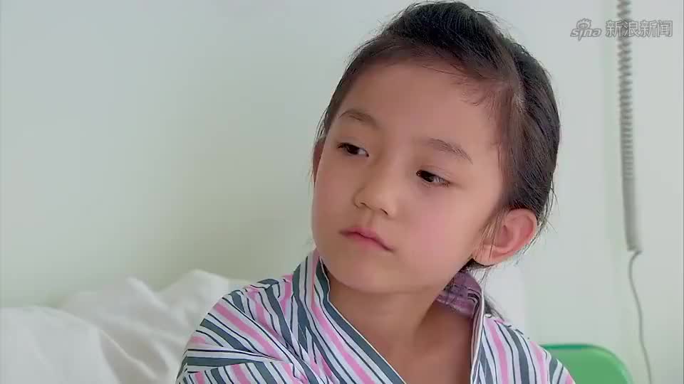 妈妈向前冲:豆豆刚念叨完爸爸,爸爸就来电话了