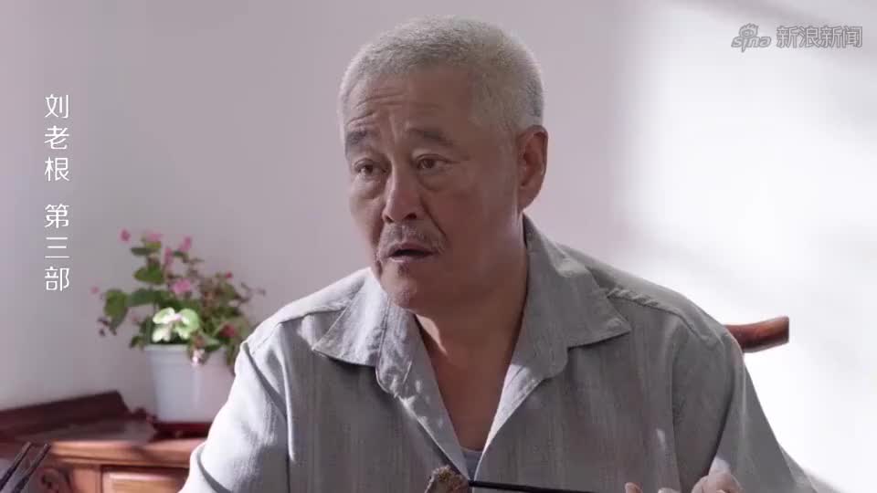 刘老根3大奎当众训斥大胖,结果遭到无情反怼