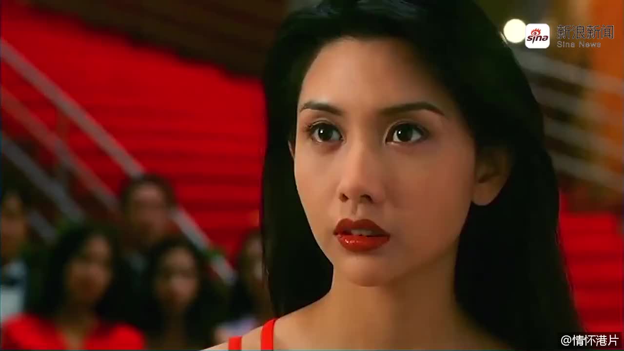 刘小慧一首《初恋情人》配上刘德华和邱淑贞的颜值,这画面太美了