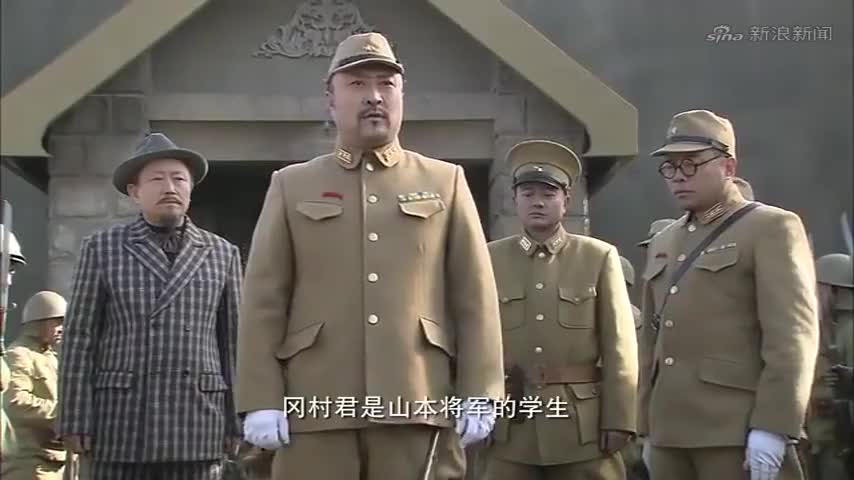 飞虎队:老百姓饿肚子,也要给铁道游击队粮食,刘洪惭愧的流眼泪