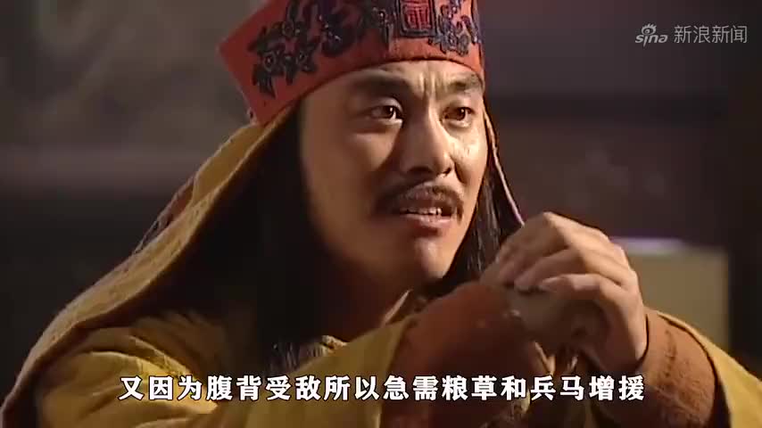 太平天国:洪秀全毒死程岭南,杨秀清坐不住了,带兵围困天王府!