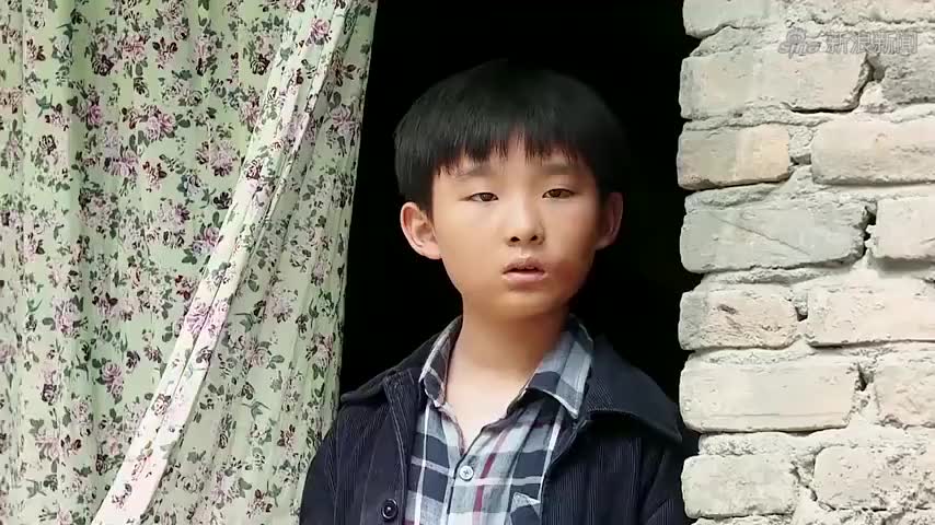 俺娘田小草:慈母的小草对待自已的侄子比亲儿子还要好,少有