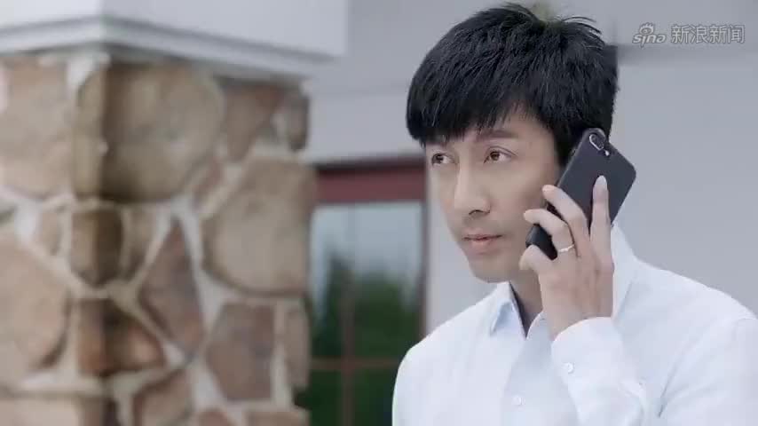 第二次也很美:安安和老公最终走上法庭,两人像陌生人,太揪心了