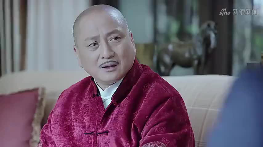 卧底归来:宝玉蒙混林莺,关键时刻糖果来救,宝玉:我谢你全家