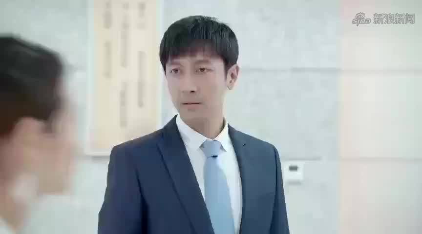 第二次也很美:安安和老公最终走上法庭,两人像陌生人,太揪心了