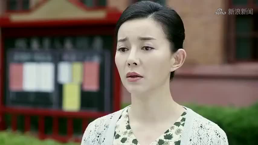 幸福照相馆:刘翠兰耐不住老苏的请求,终于答应了