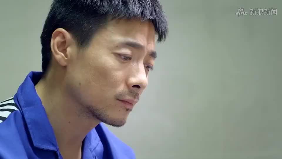 刑警队长林之华在档案室碰见贾小芸,没想到她已经和卢涛结婚了