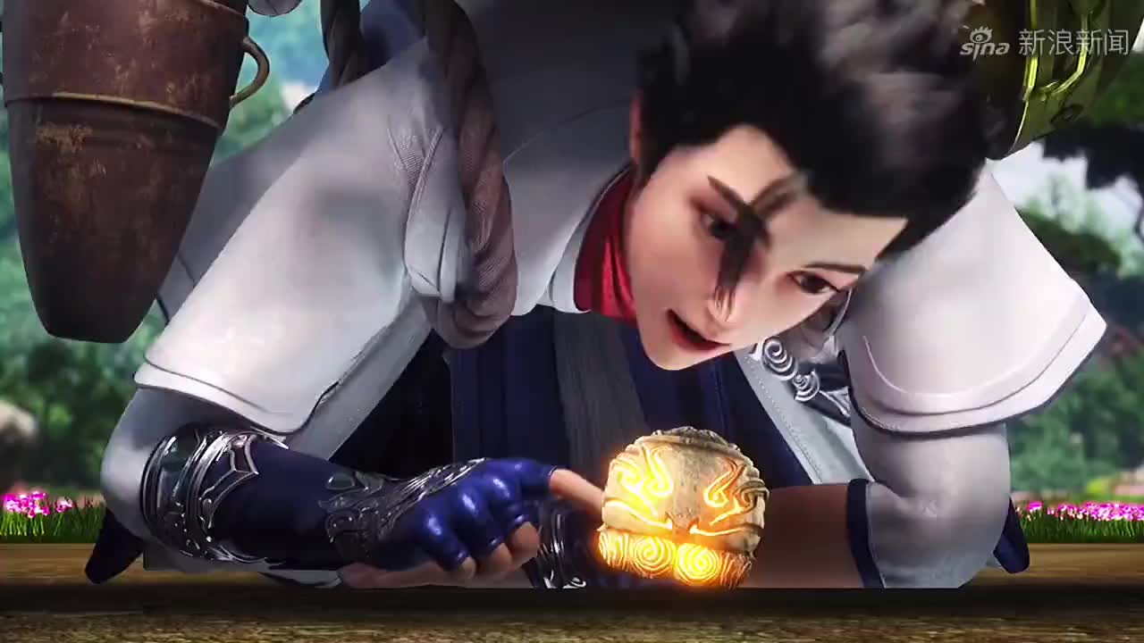 完美世界:紫陌的身材也太好了,只可惜是个反派