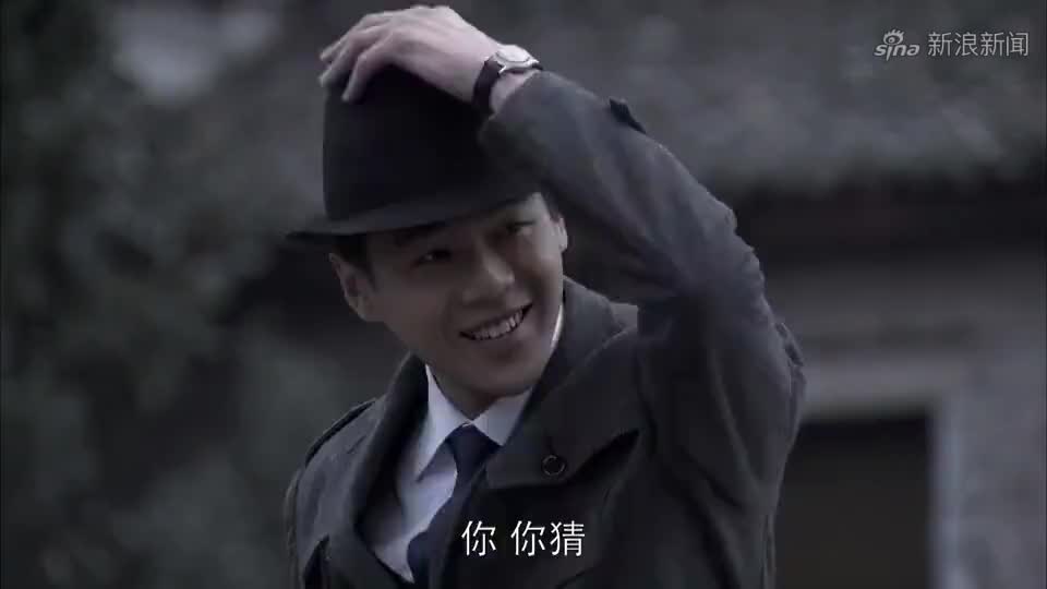 黑狐:方天翼对俞梅有意思,方天翼提醒妹妹一切要小心