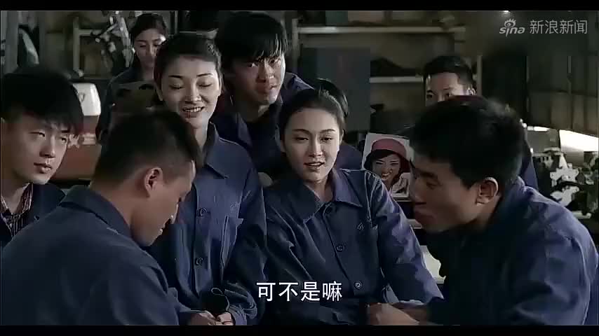 爷们儿:国生好心提醒妹妹,妹妹不领情,就知道护着自己老公