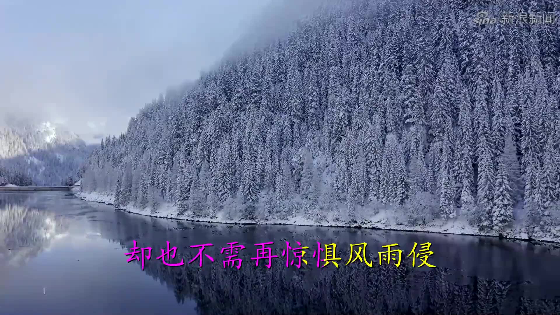 一首好听的《徐小凤-风雨同路》,一曲好听的歌堪称经典