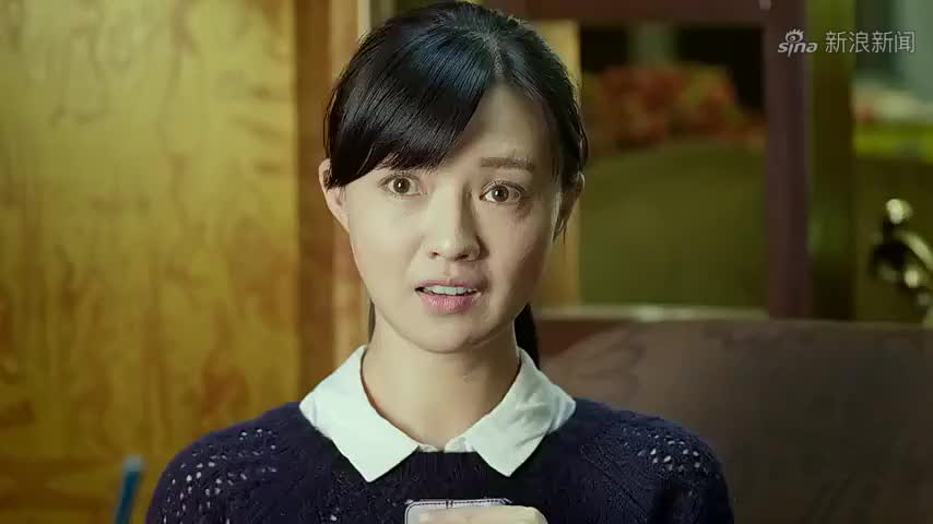 安居:凌珊说程青青想飞而不飞,不是因为舍不得秦婶!