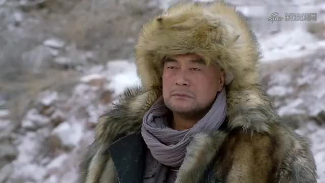 林海雪原:郑三炮真是好跟班,誓死跟着蝴蝶迷,俩人准备复仇
