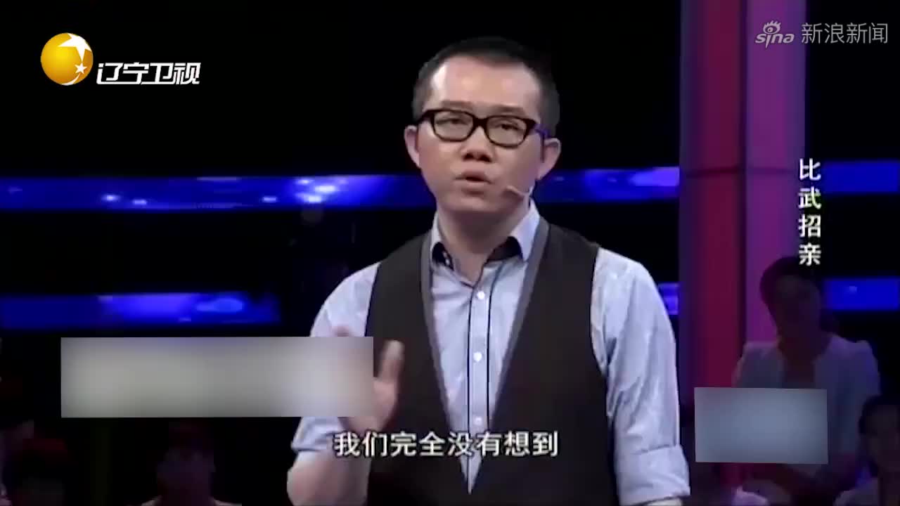 渣男竟對女友閨蜜下手,三方上臺對峙,塗磊直言:請潔身自好