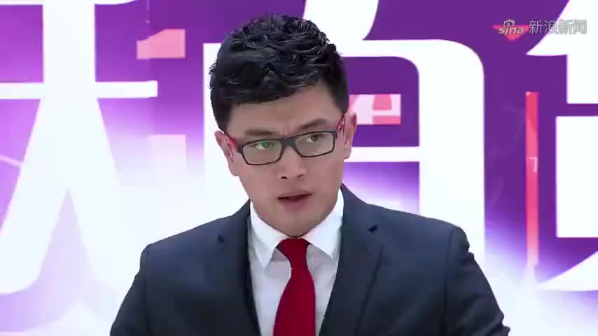 因为爱情有多美:笑飞告诉文馨,不久她就会是董事长夫人,得意啊