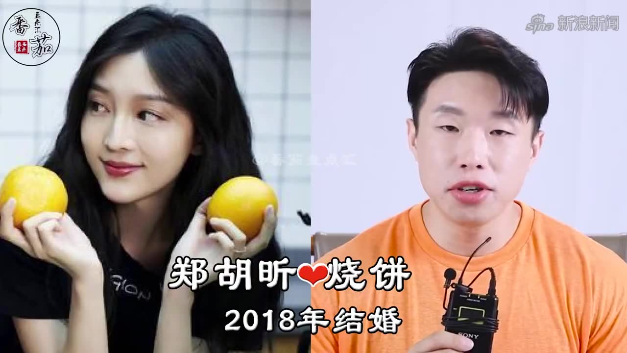 德云社夫妻对比,于谦孟鹤堂老婆一个赛一个美,烧饼老婆不输热巴