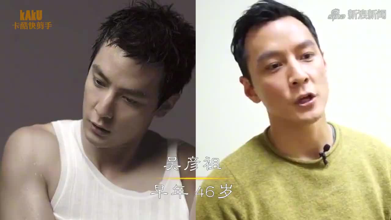 非常静距离:李小冉见钟汉良,觉得他难以接触,年轻时还舞厅耍帅