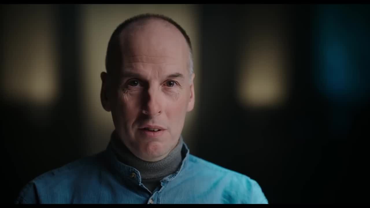 记者在闹鬼监狱架设仪器待上72小时