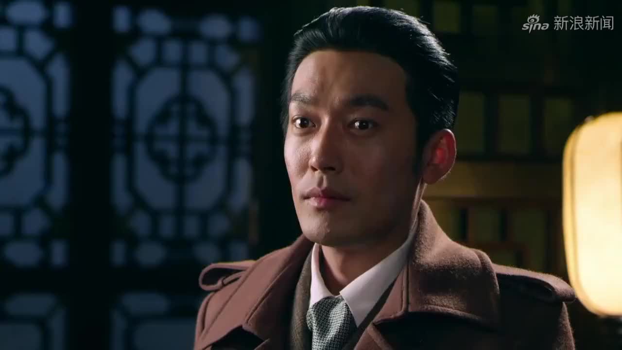 诚忠堂:少奶奶明知莲花身份,却还故意瞒着乔映霁,真是好心机!