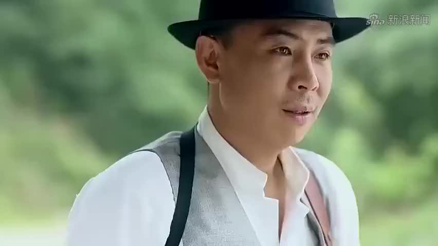 一代枭雄:何辅堂活得真累,连亲外甥都得算计,同情他的人生!