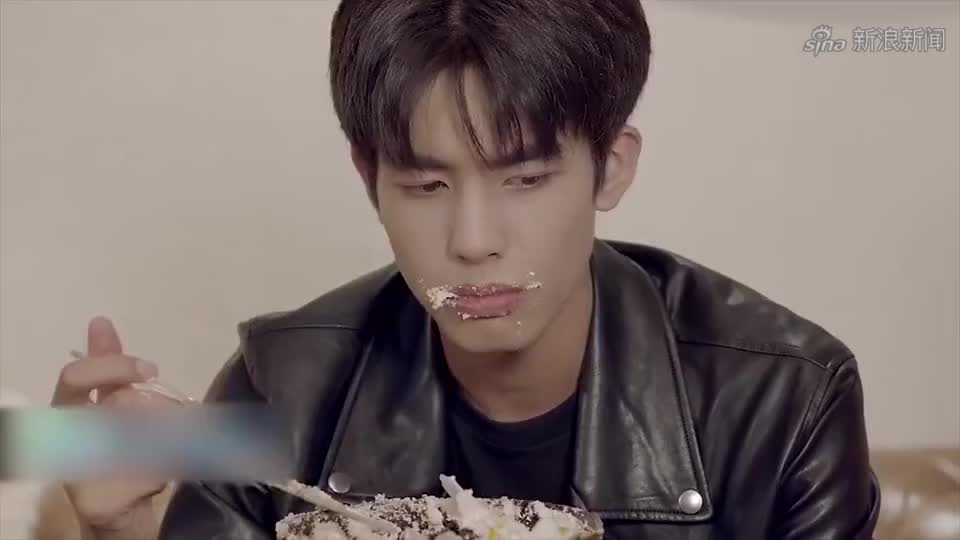 不说谎恋人:李哲被人追杀,灭霸为保护好友替他挡刀,昏死过去!