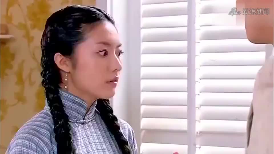 娘心:彩霞终于成功进了王家,成为了王家的一个小丫鬟!