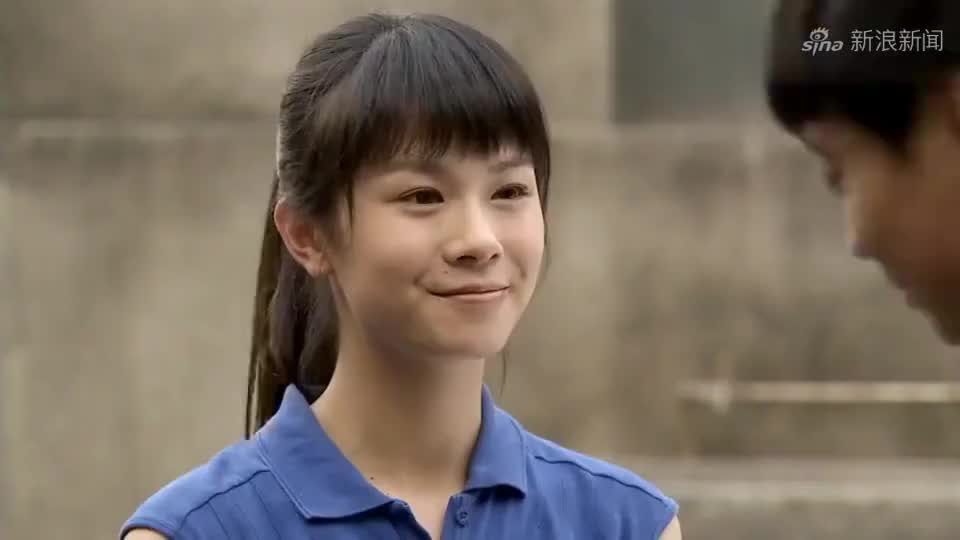 永不回头:安子都已经到了修理厂,白晓溪还不舍得走,让人心酸