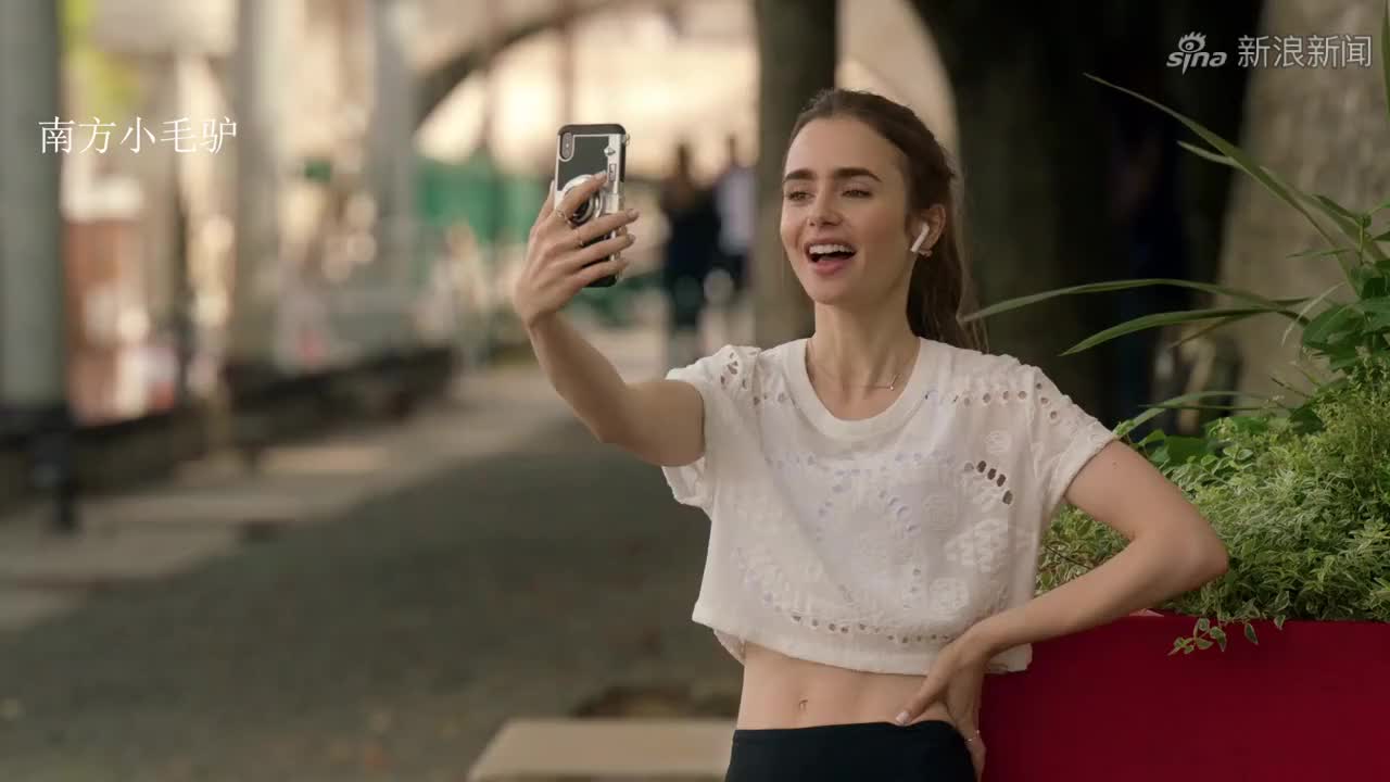 奔跑吧艾米丽:牧场管理员毫无绅士风度,和艾米丽嘴臭互动