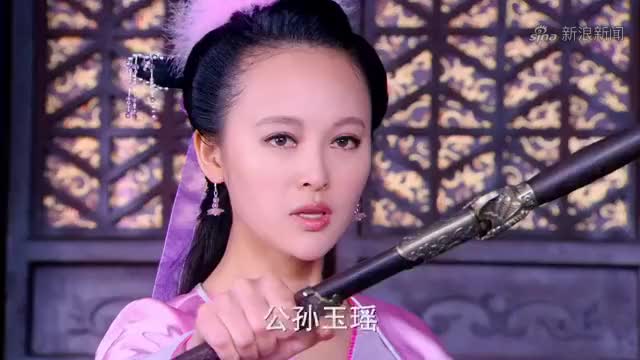 隋唐英雄3:产婆狠心要溺死昭仪孩子,幸好公孙玉瑶及时赶来!