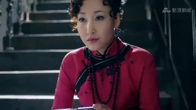 一代枭雄:何辅堂与柳丁和某拿到钥匙,获知李兰群密码
